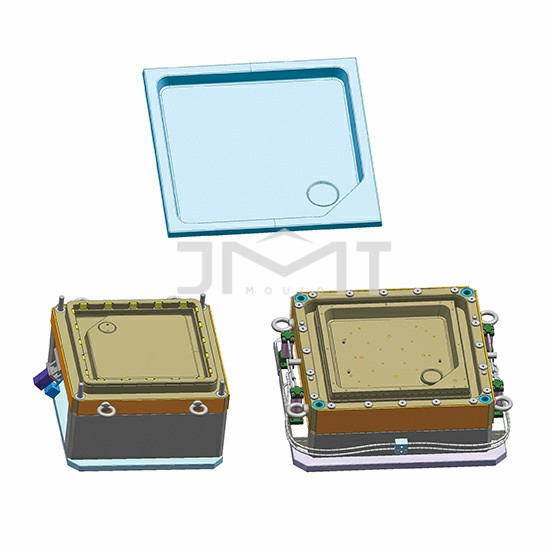 衛(wèi)生系列模具